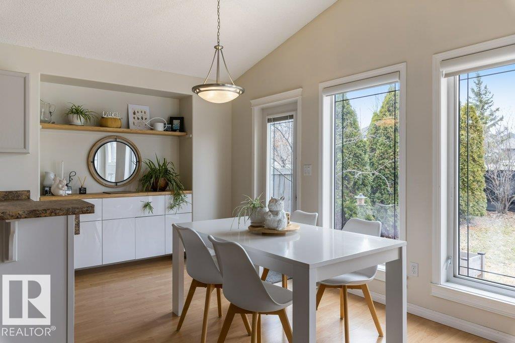 94 EASTGATE WY, St. Albert