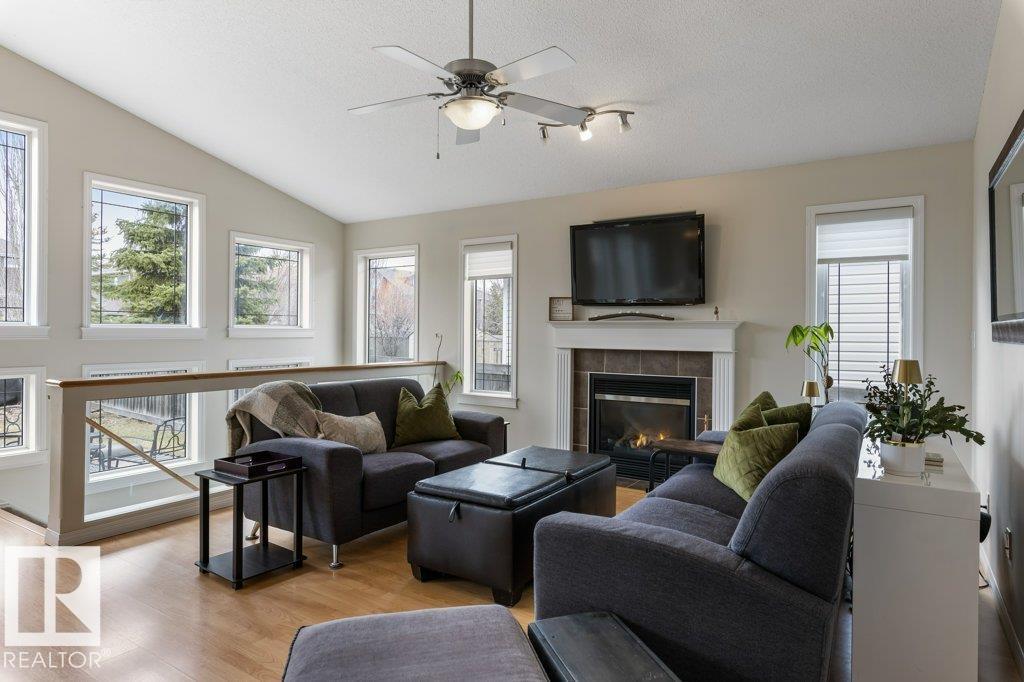 94 EASTGATE WY, St. Albert