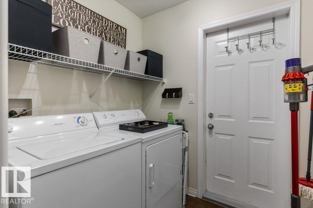 94 EASTGATE WY, St. Albert