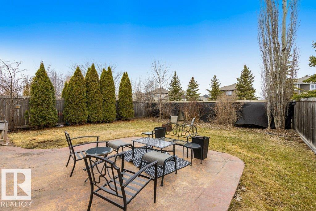 94 EASTGATE WY, St. Albert