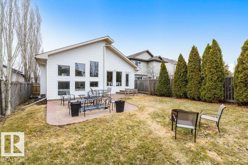 94 EASTGATE WY, St. Albert