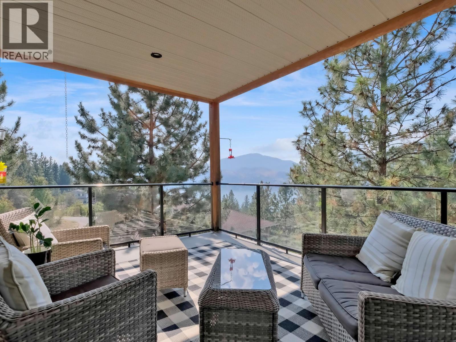 159 Christie Mountain Lane, Okanagan Falls