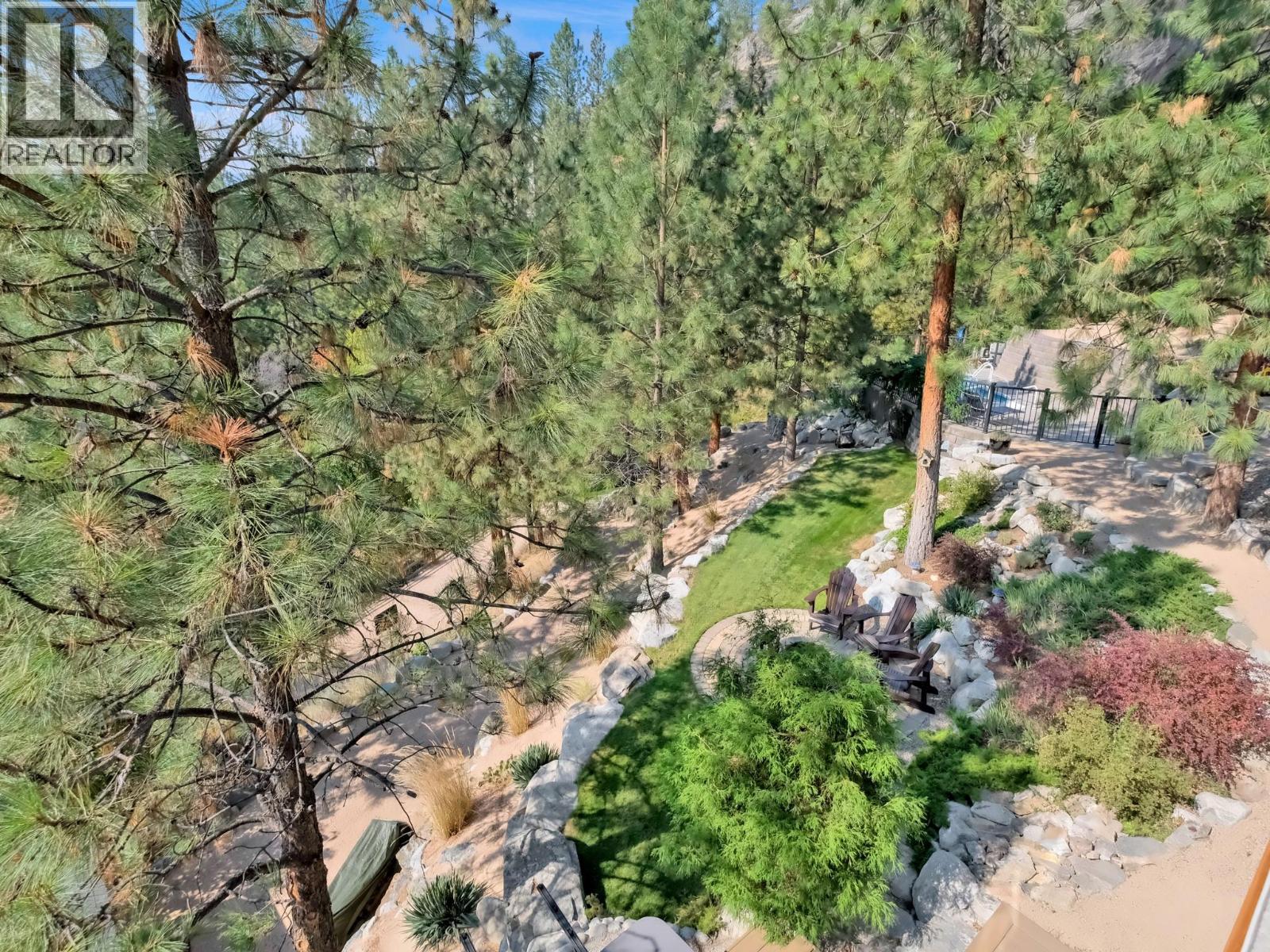 159 Christie Mountain Lane, Okanagan Falls