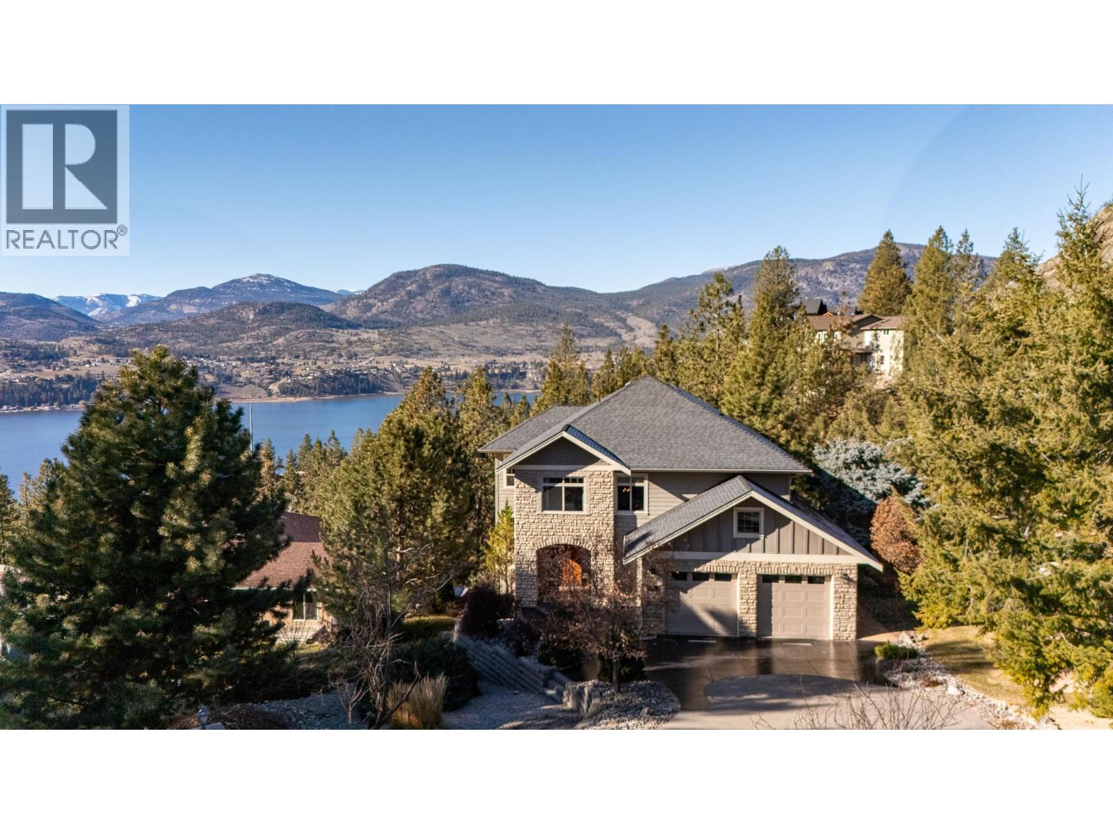 159 Christie Mountain Lane, Okanagan Falls
