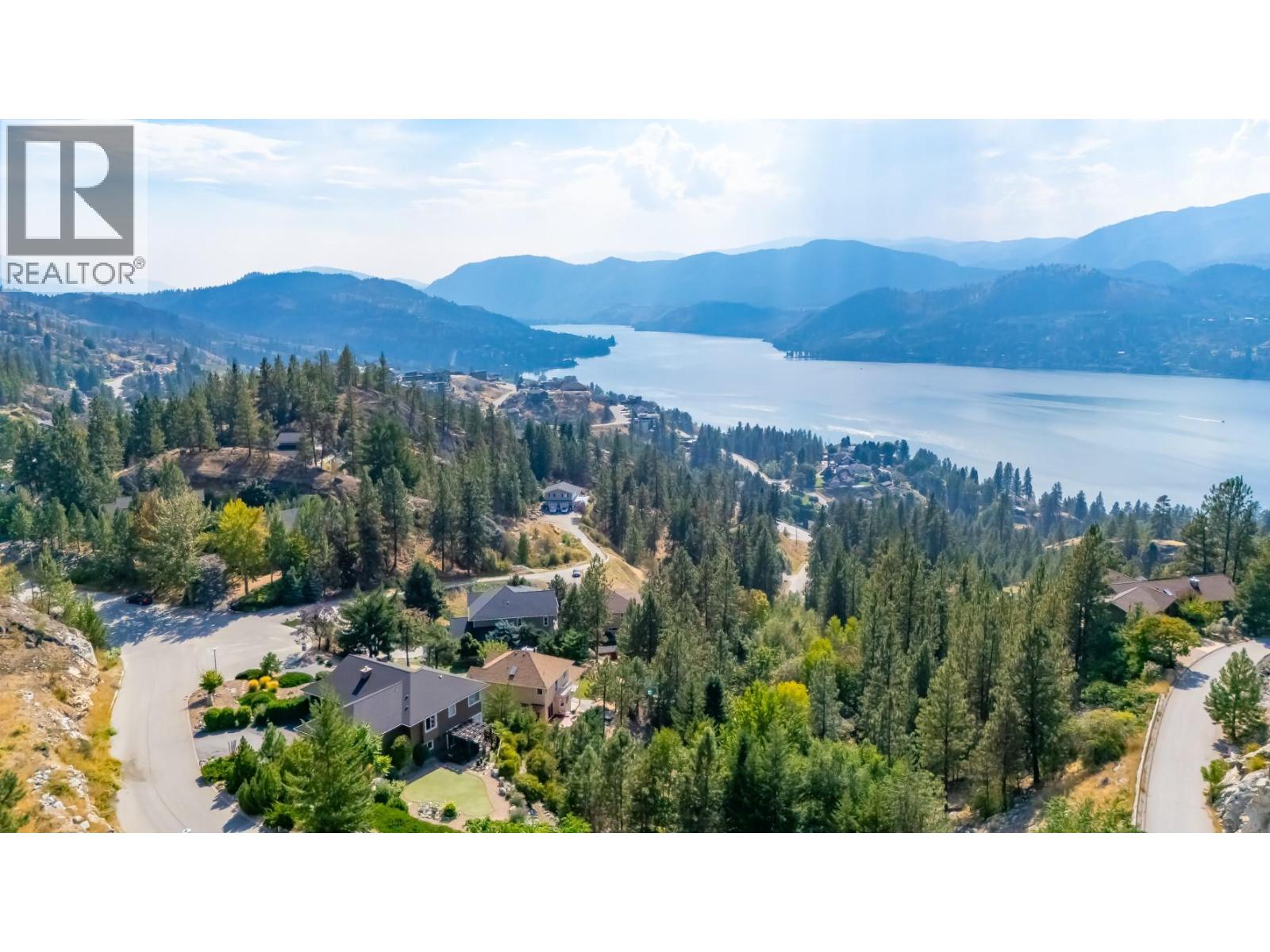 159 Christie Mountain Lane, Okanagan Falls