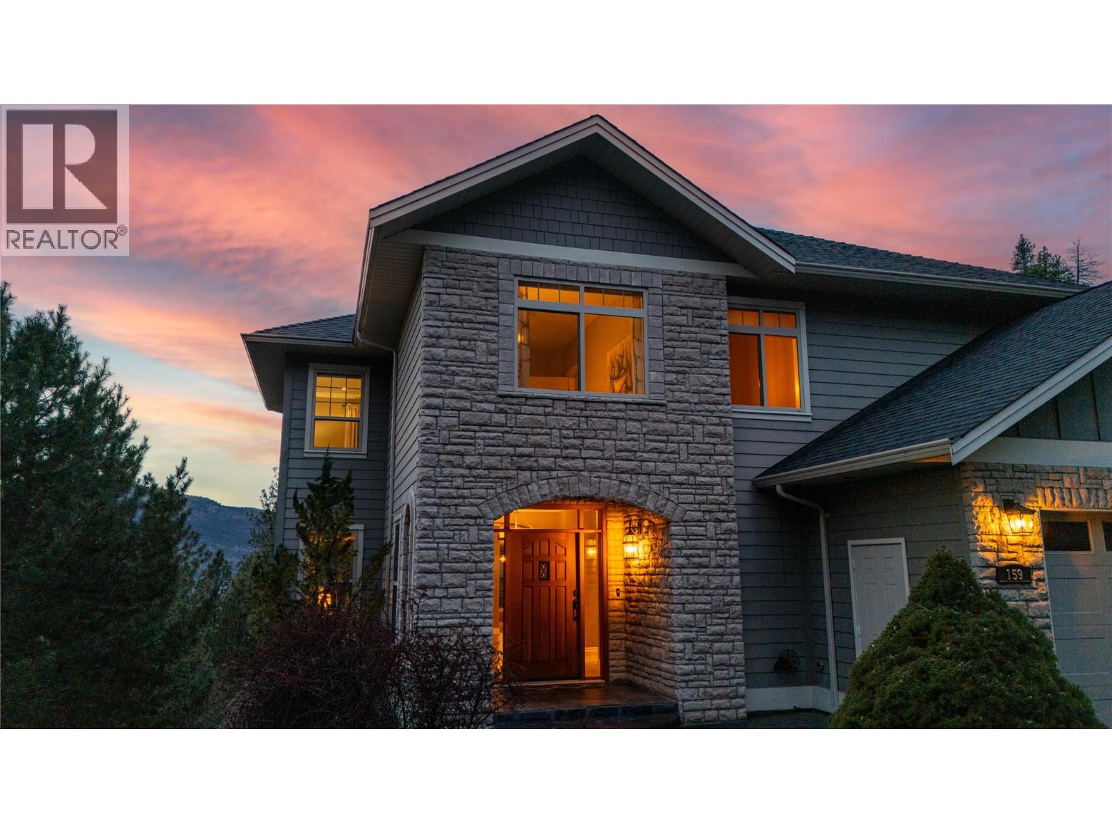 159 Christie Mountain Lane, Okanagan Falls