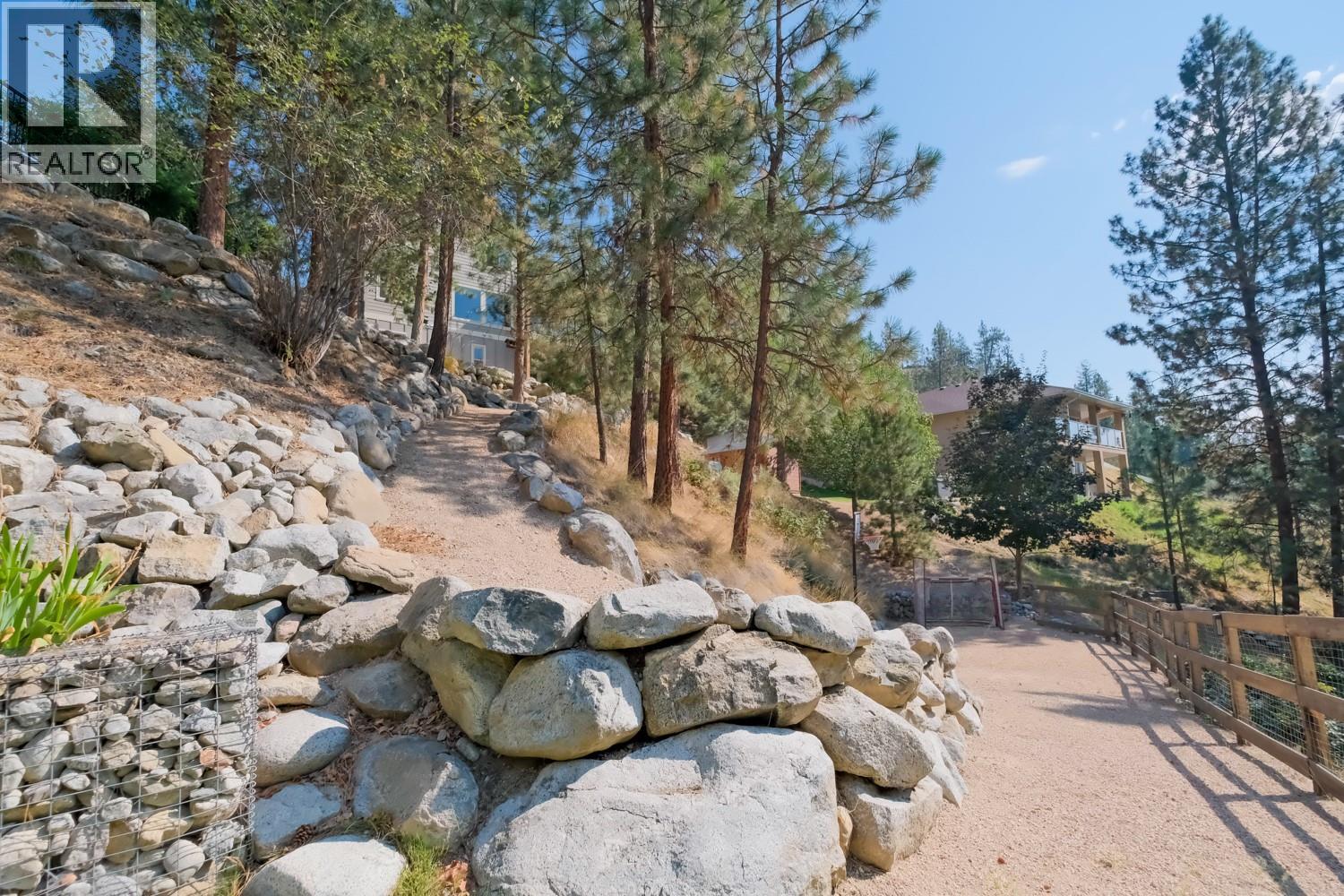 159 Christie Mountain Lane, Okanagan Falls