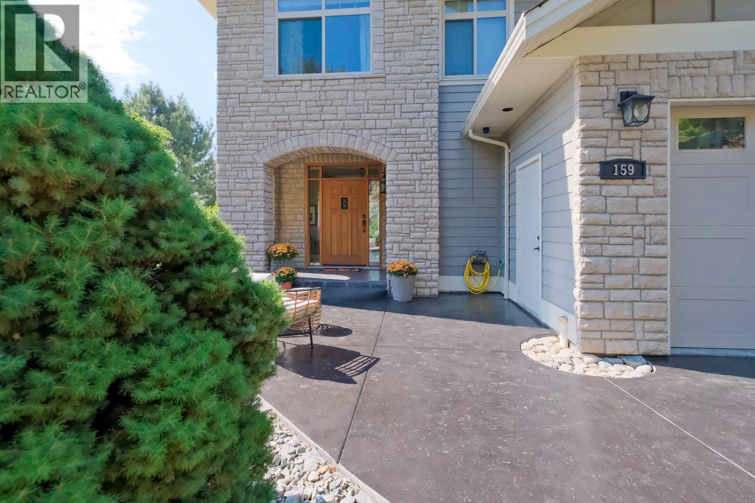 159 Christie Mountain Lane, Okanagan Falls