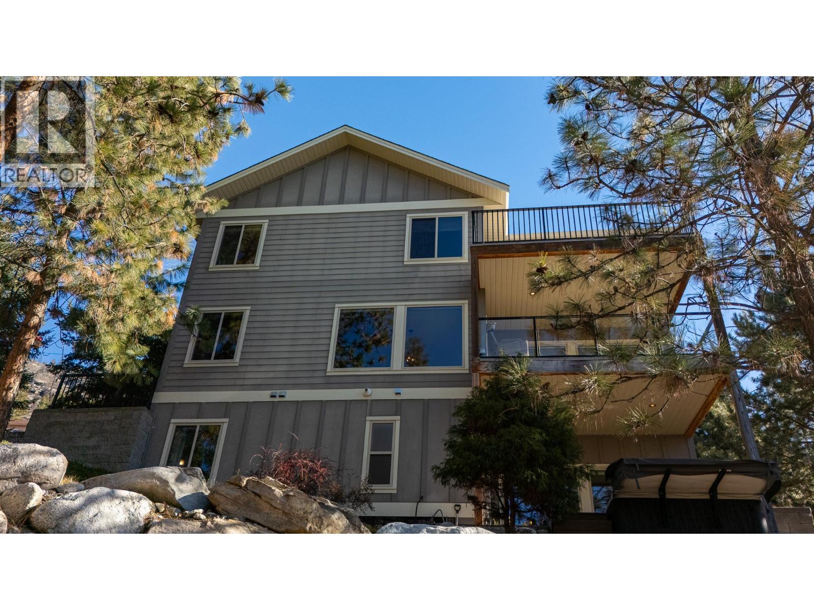 159 Christie Mountain Lane, Okanagan Falls