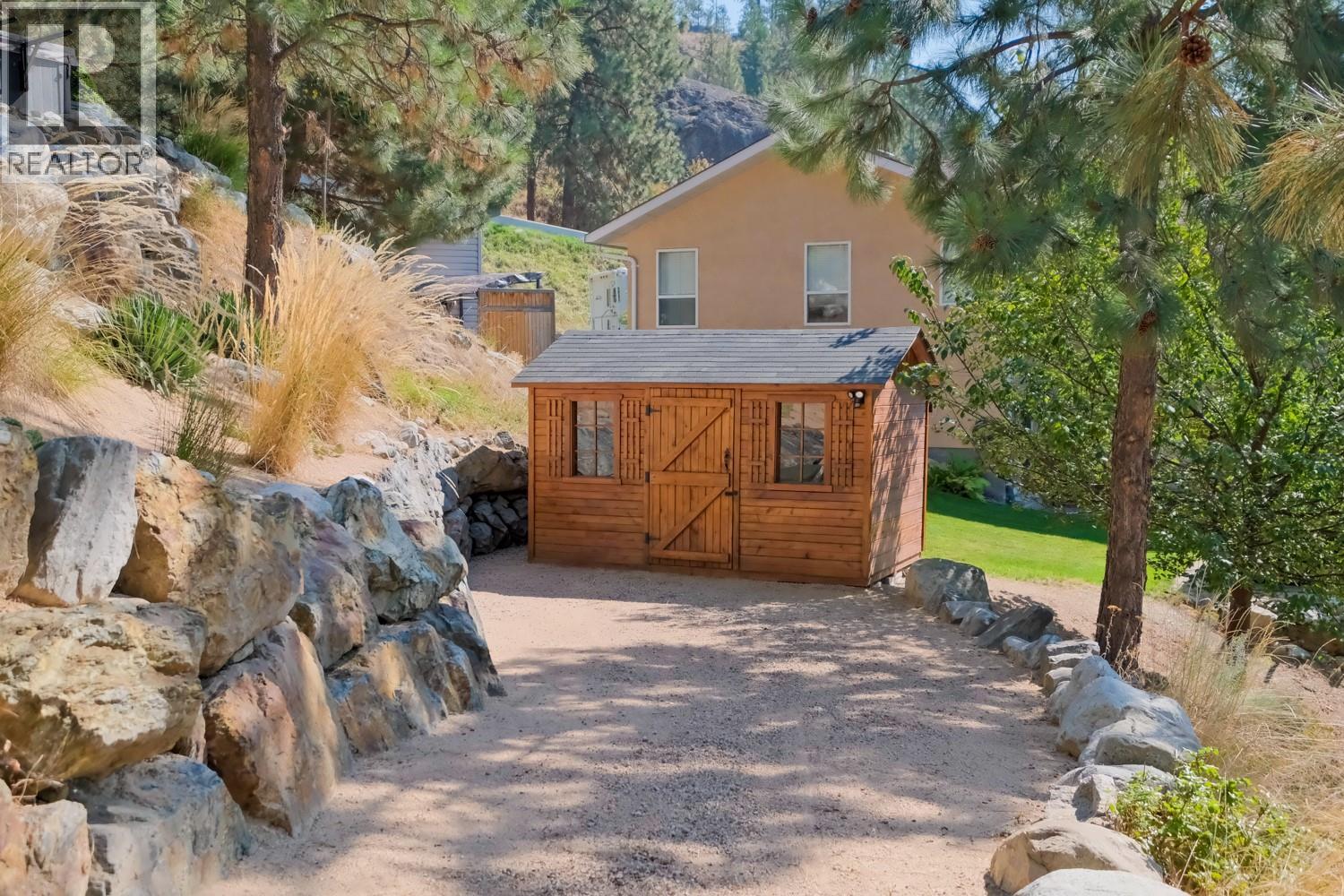 159 Christie Mountain Lane, Okanagan Falls