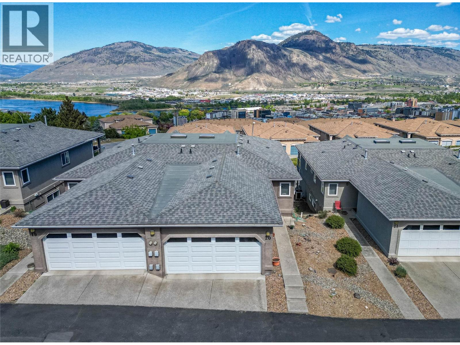 #20 255 PEMBERTON Terrace - 34