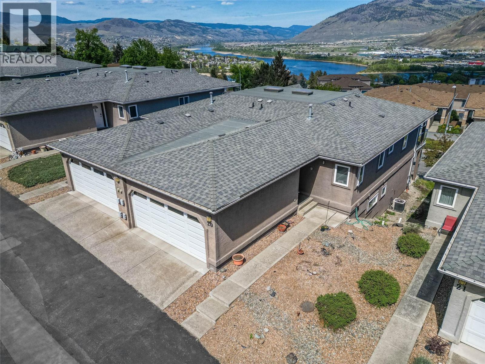 #20 255 PEMBERTON Terrace - 35