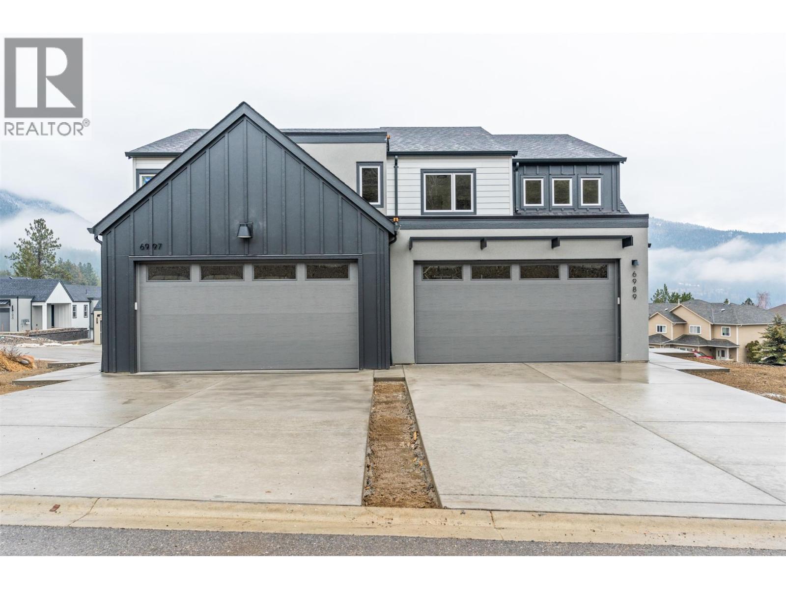 7077 Manning Place, Vernon