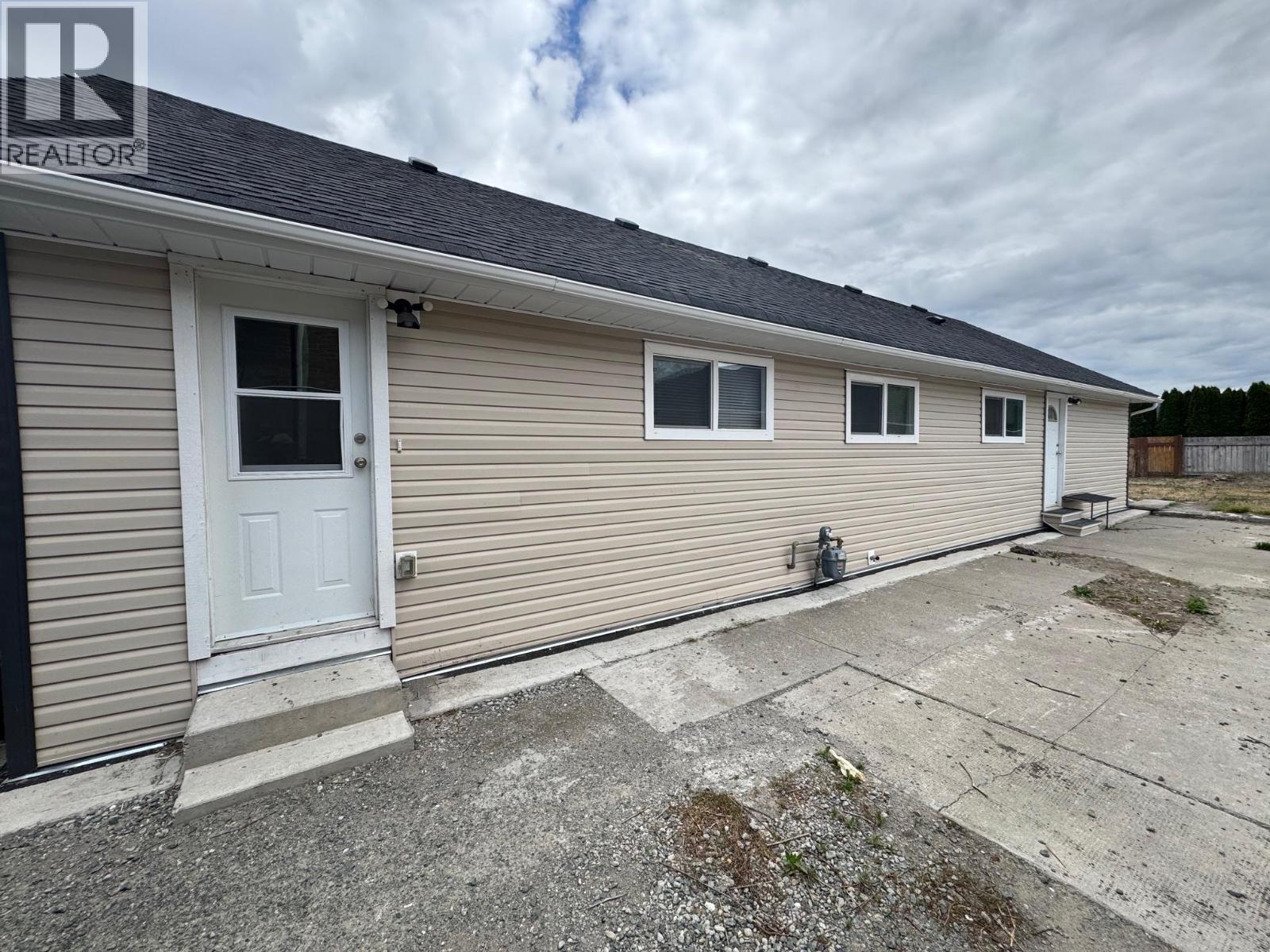 1602 Greig Street, Merritt