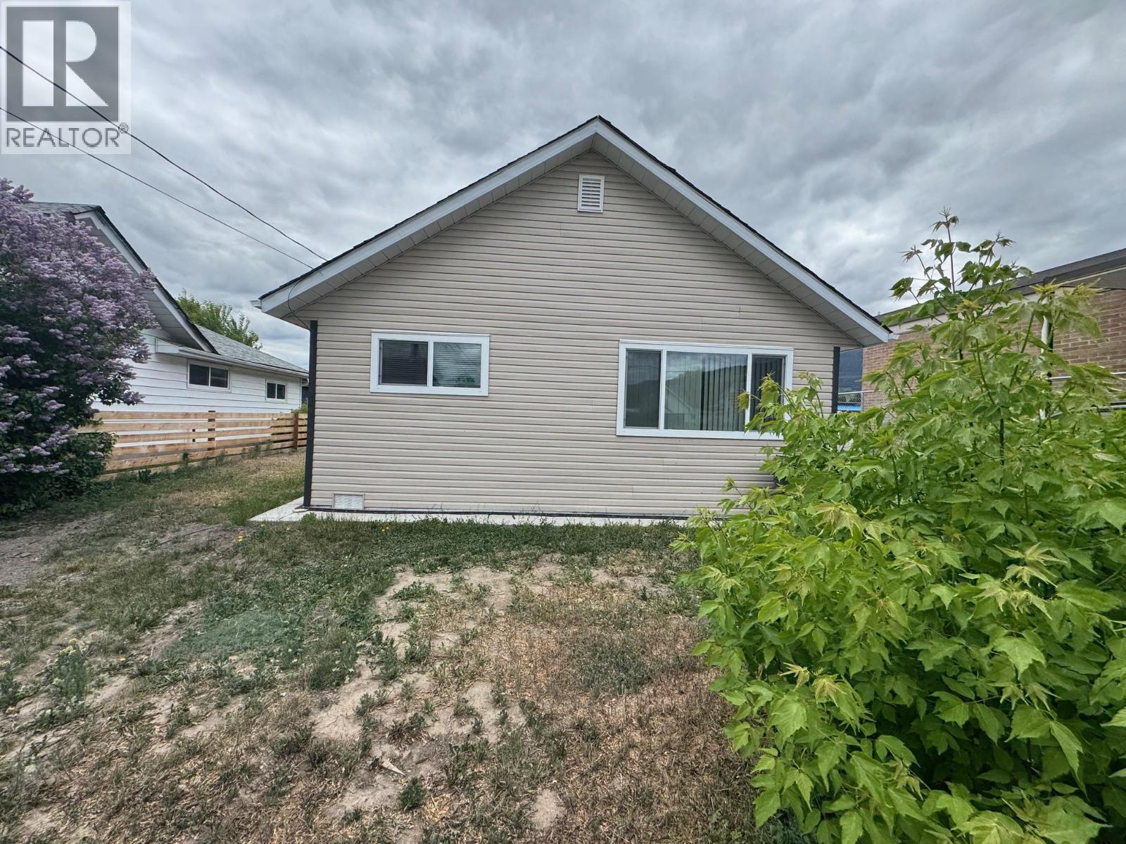 1602 Greig Street, Merritt