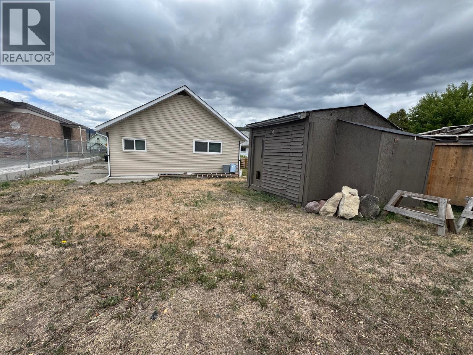 1602 Greig Street, Merritt