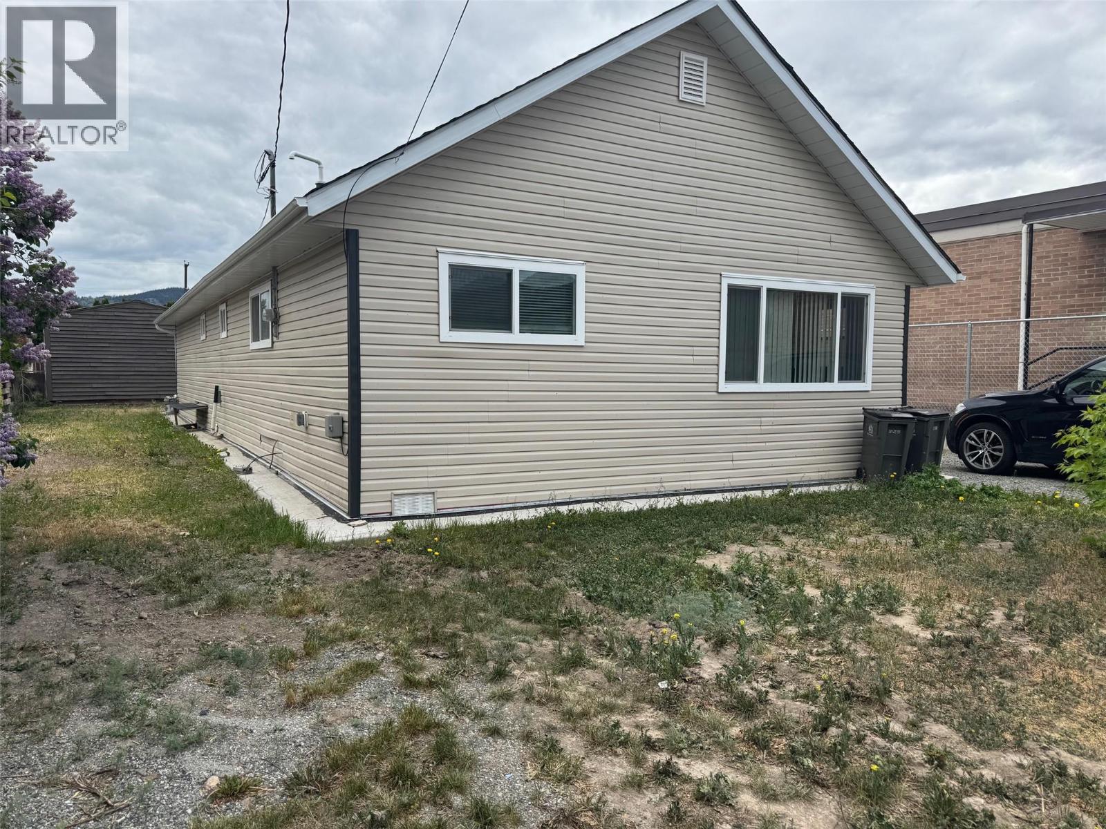 1602 Greig Street, Merritt