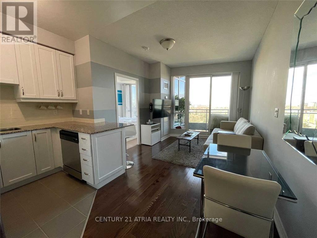 #1412 18 HOLMES AVENUE - 1