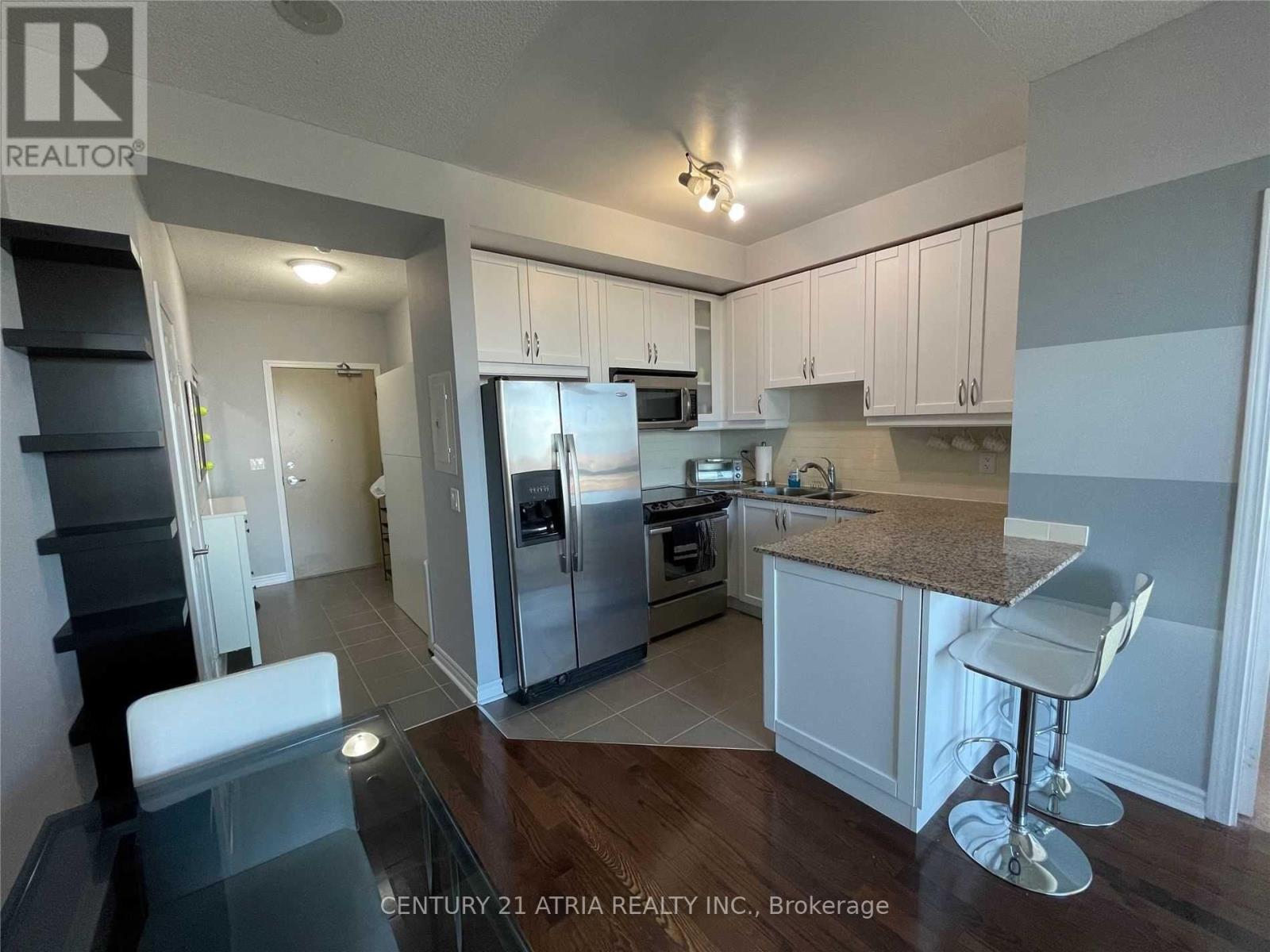 #1412 18 HOLMES AVENUE - 2