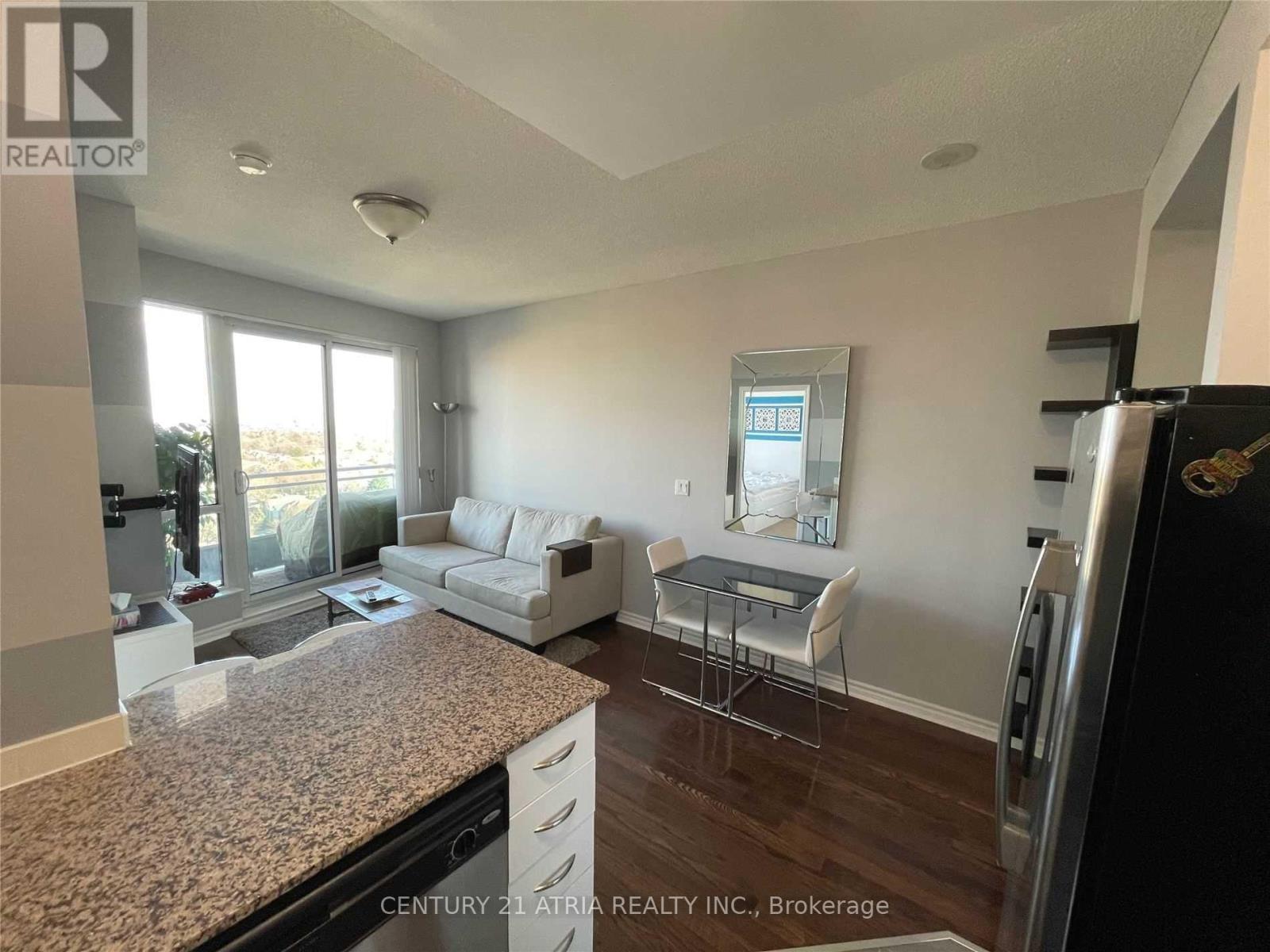 #1412 18 HOLMES AVENUE - 3