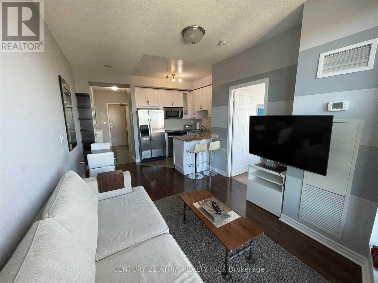 #1412 18 HOLMES AVENUE - 5