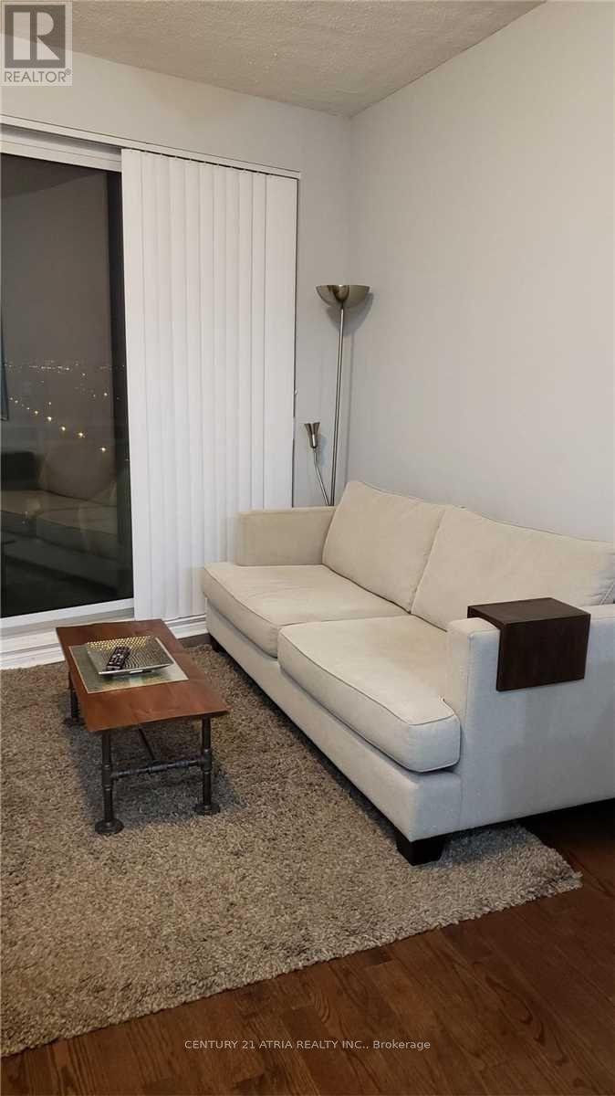 #1412 18 HOLMES AVENUE - 6