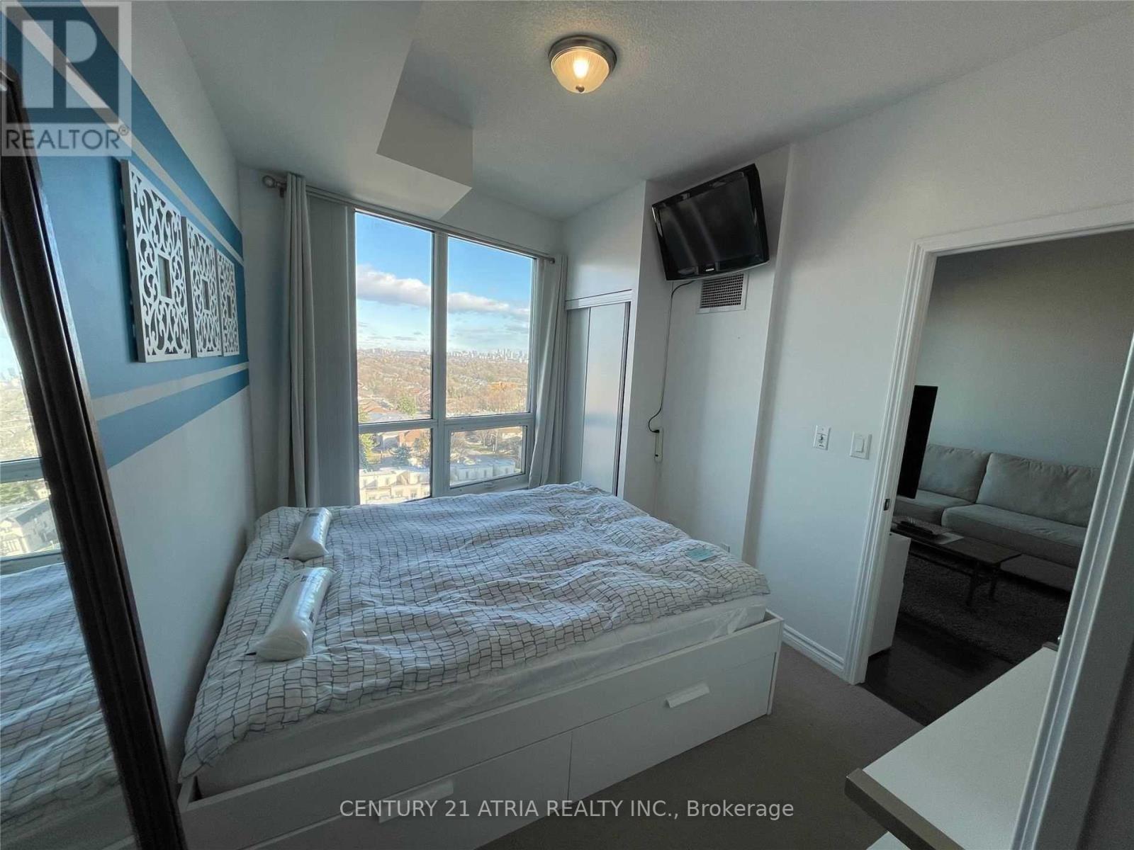 #1412 18 HOLMES AVENUE - 9