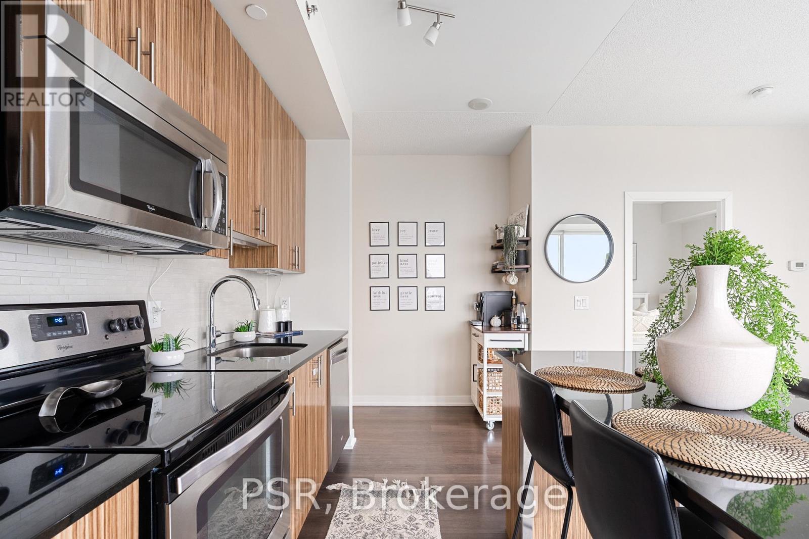 #2503 225 SACKVILLE STREET - 11