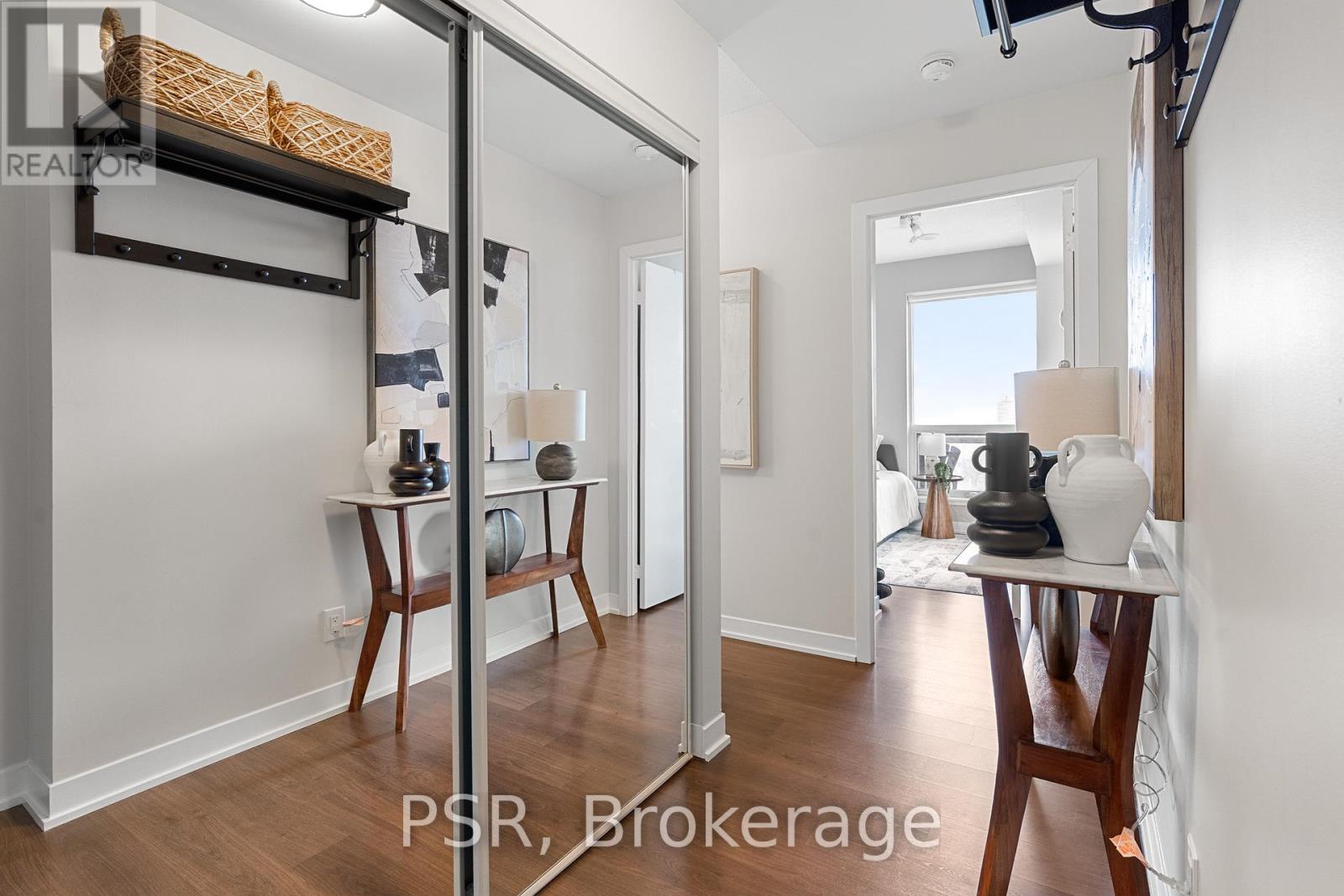 #2503 225 SACKVILLE STREET - 18
