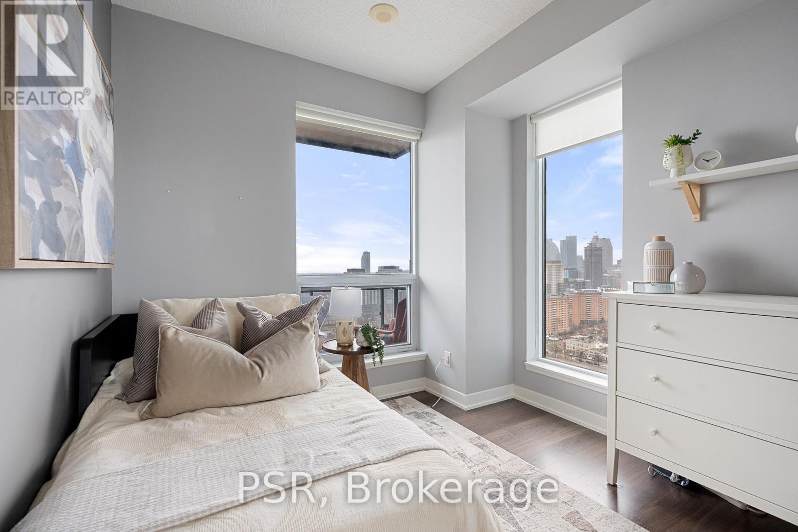#2503 225 SACKVILLE STREET - 21
