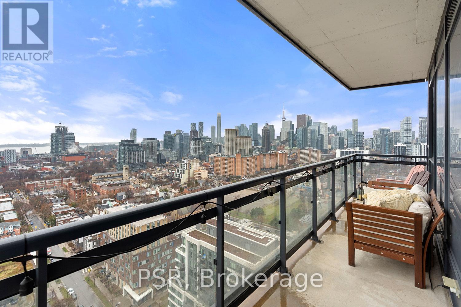 #2503 225 SACKVILLE STREET - 26