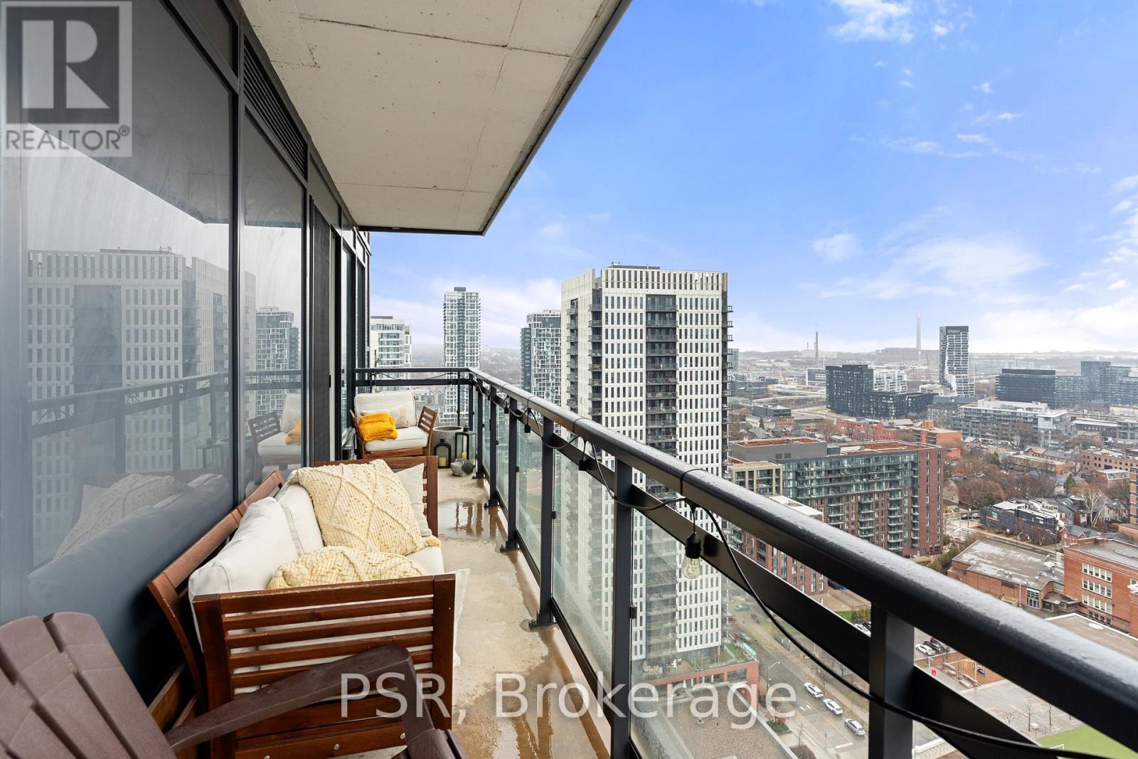 #2503 225 SACKVILLE STREET - 27