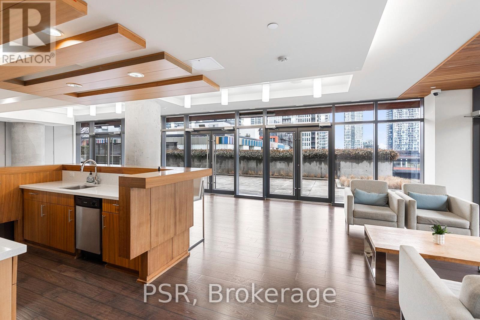 #2503 225 SACKVILLE STREET - 33