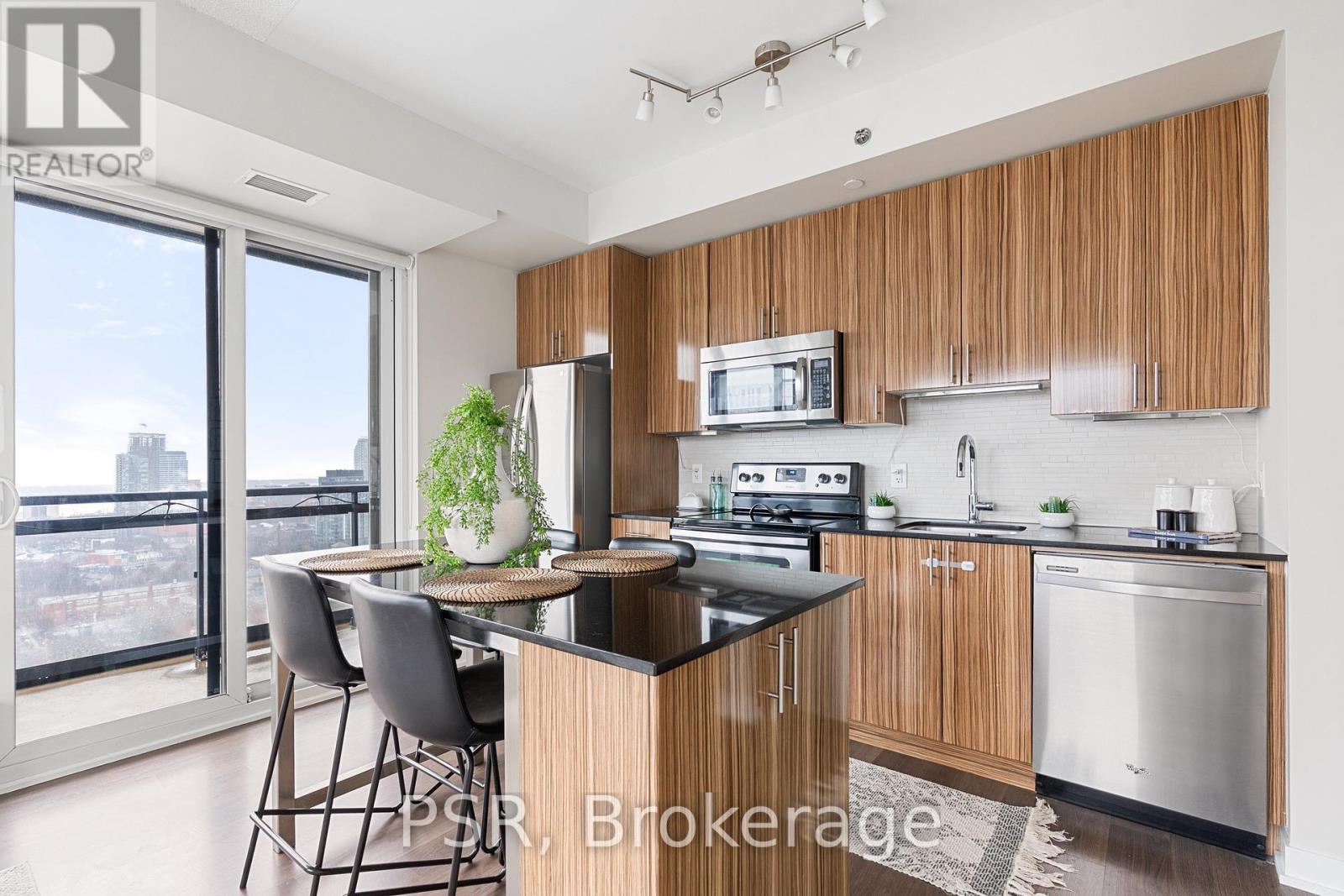 #2503 225 SACKVILLE STREET - 8