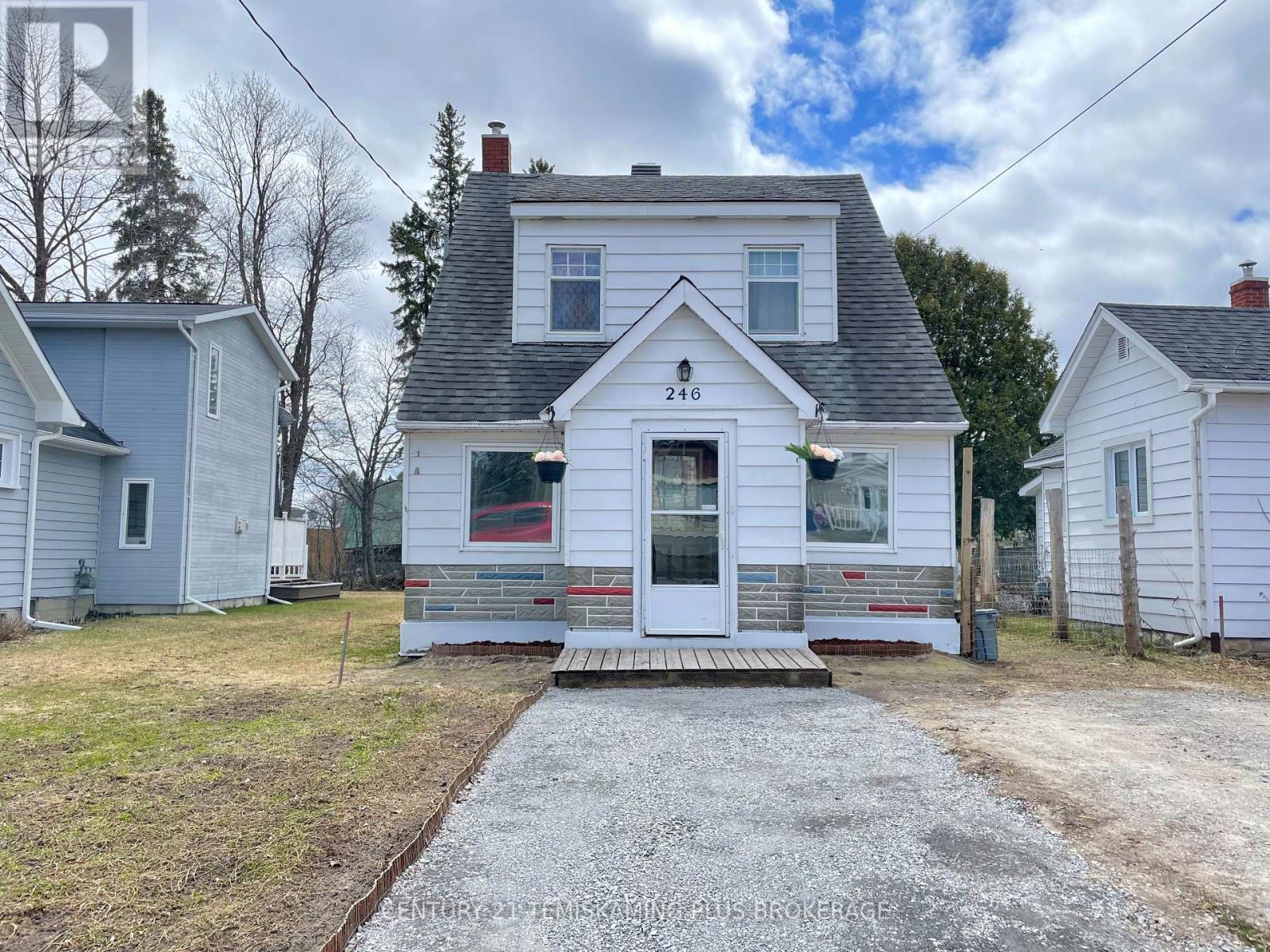 246 MCCAMUS AVENUE - 2