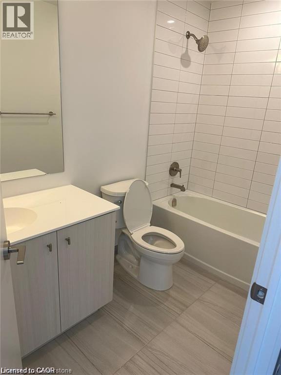 15 WELLINGTON Street Unit# 2612, Kitchener, Ontario, N2G0E4 — Photo 13