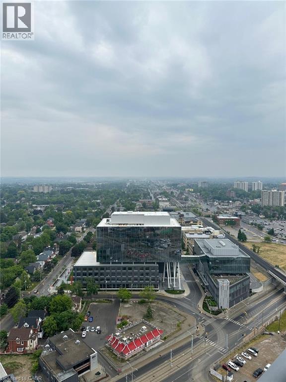 15 WELLINGTON Street Unit# 2612, Kitchener, Ontario, N2G0E4 — Photo 33