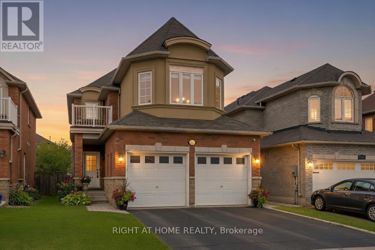 1216 FOX HILL STREET - 1