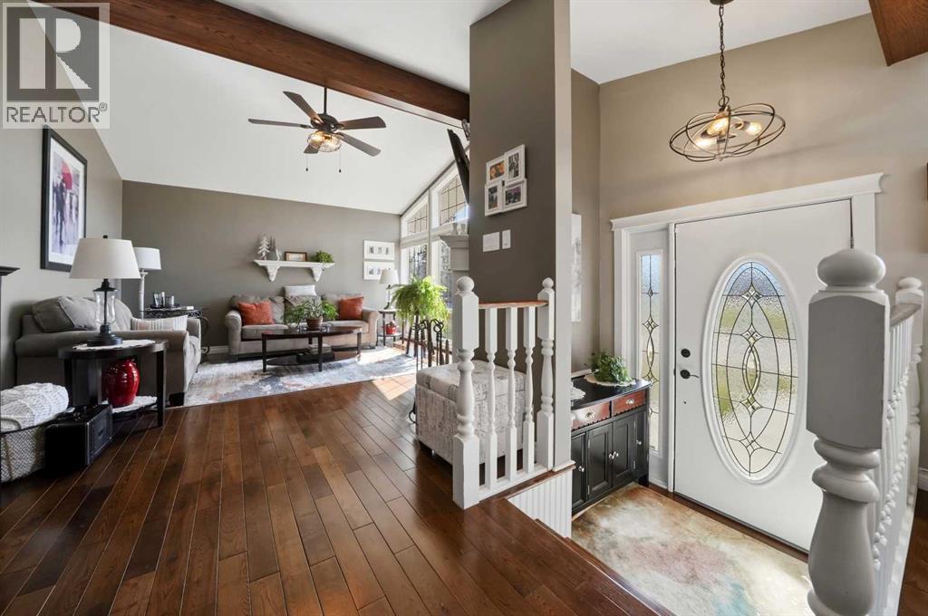6 Sydney Close, Red Deer