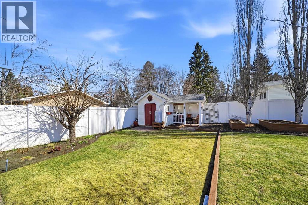 6 Sydney Close, Red Deer