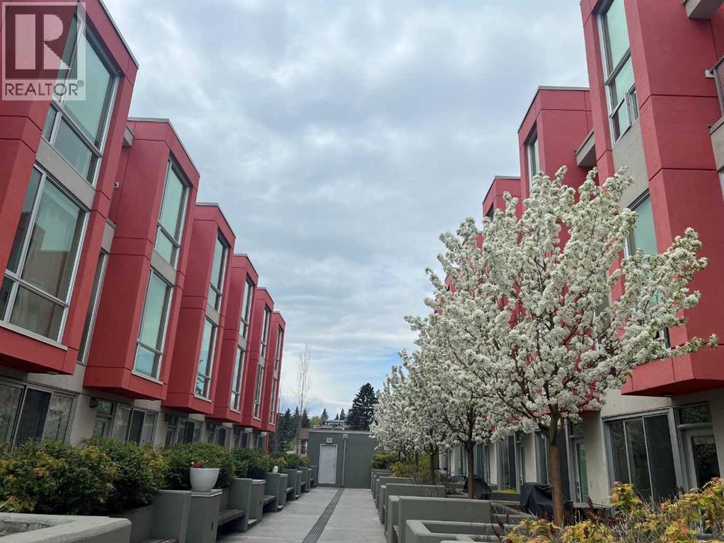 #203 2717 17 Street SW - 38