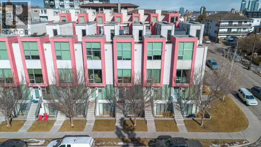 #203 2717 17 Street SW - 37