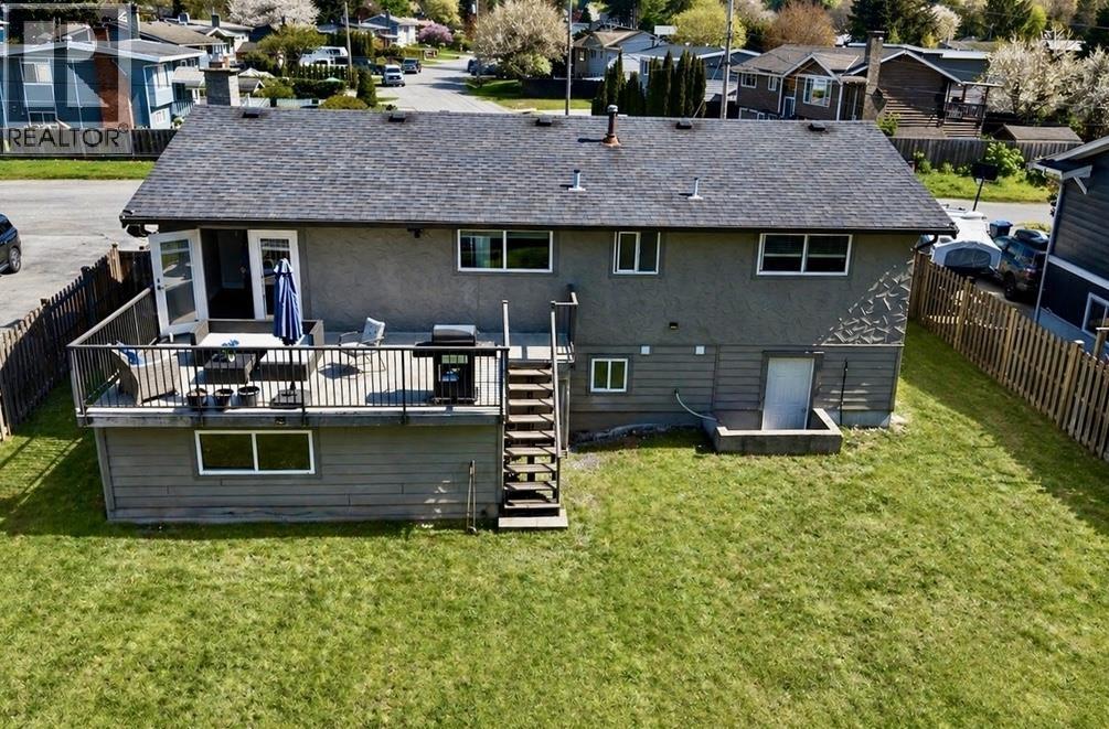 1820 CEDAR DRIVE, Squamish