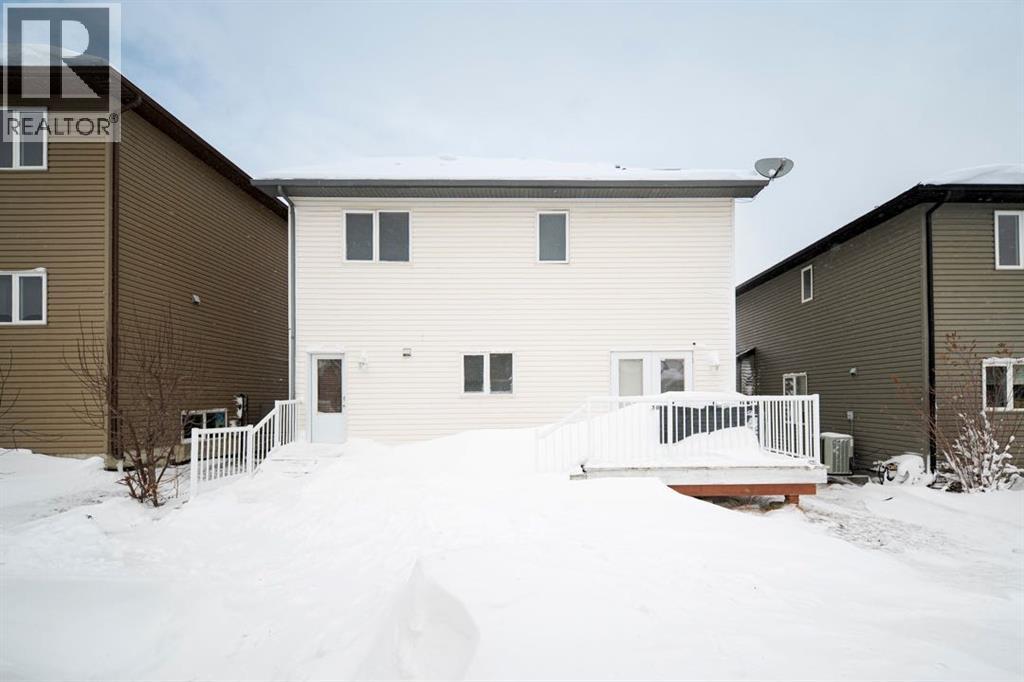 141 Snowy Owl Way, Fort McMurray