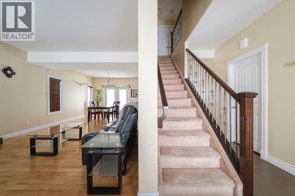 141 Snowy Owl Way, Fort McMurray