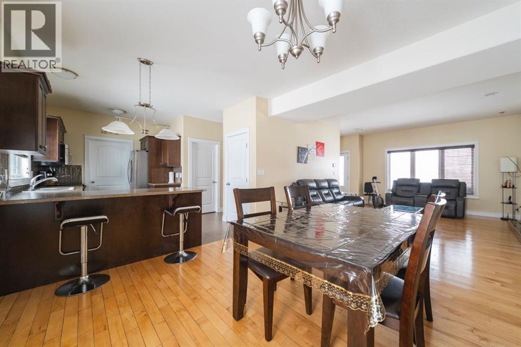 141 Snowy Owl Way, Fort McMurray