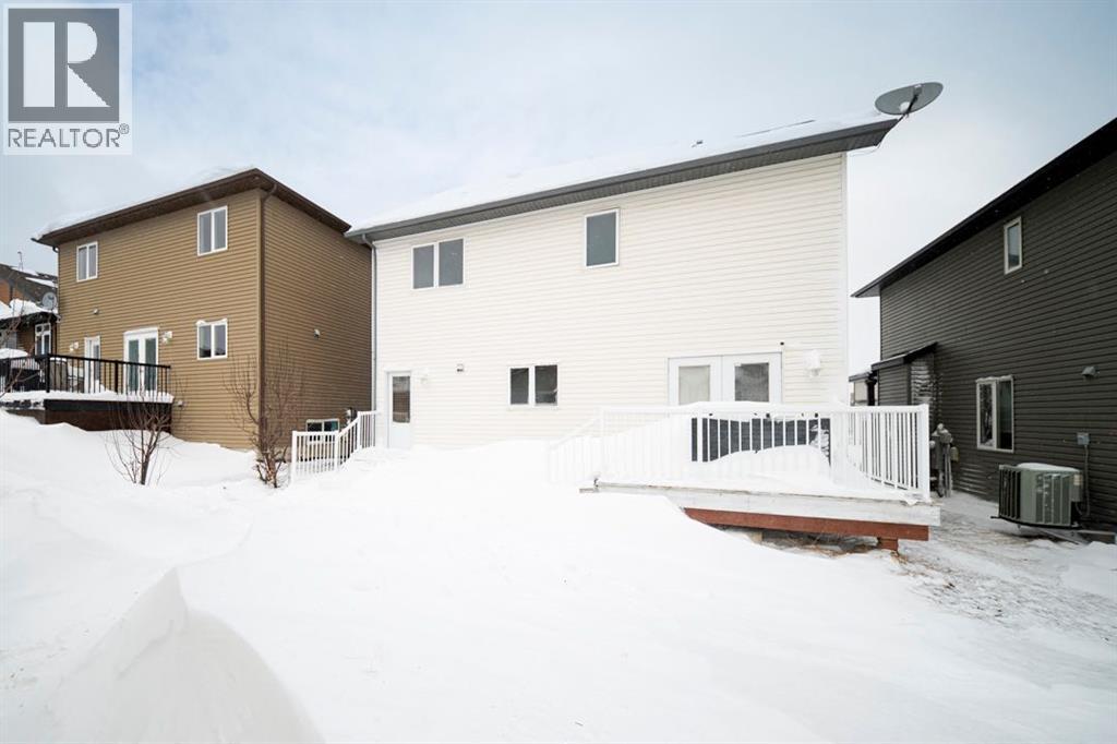141 Snowy Owl Way, Fort McMurray