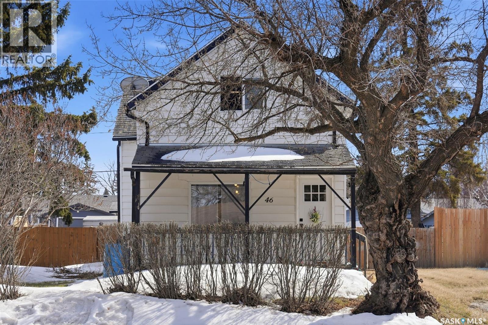 46 Bellamy AVENUE - 1