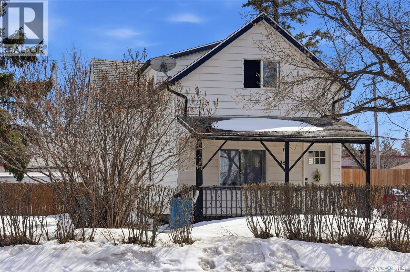 46 Bellamy AVENUE - 2