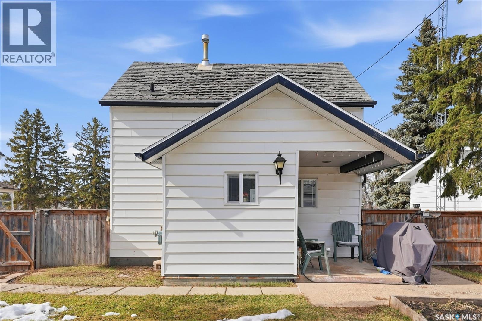 46 Bellamy AVENUE - 21